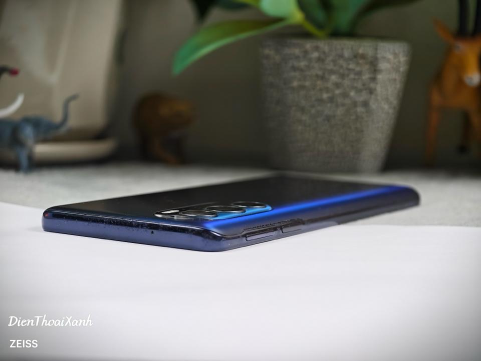 Moto Edge X30 8/128G - 20651-duoc-ban-tai-Điện Thoại Xanh