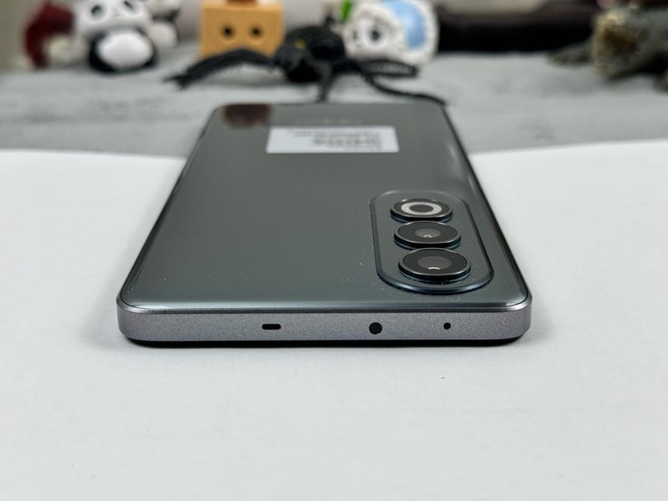 OPPO K12 8/256G - 04337-duoc-ban-tai-Điện Thoại Xanh