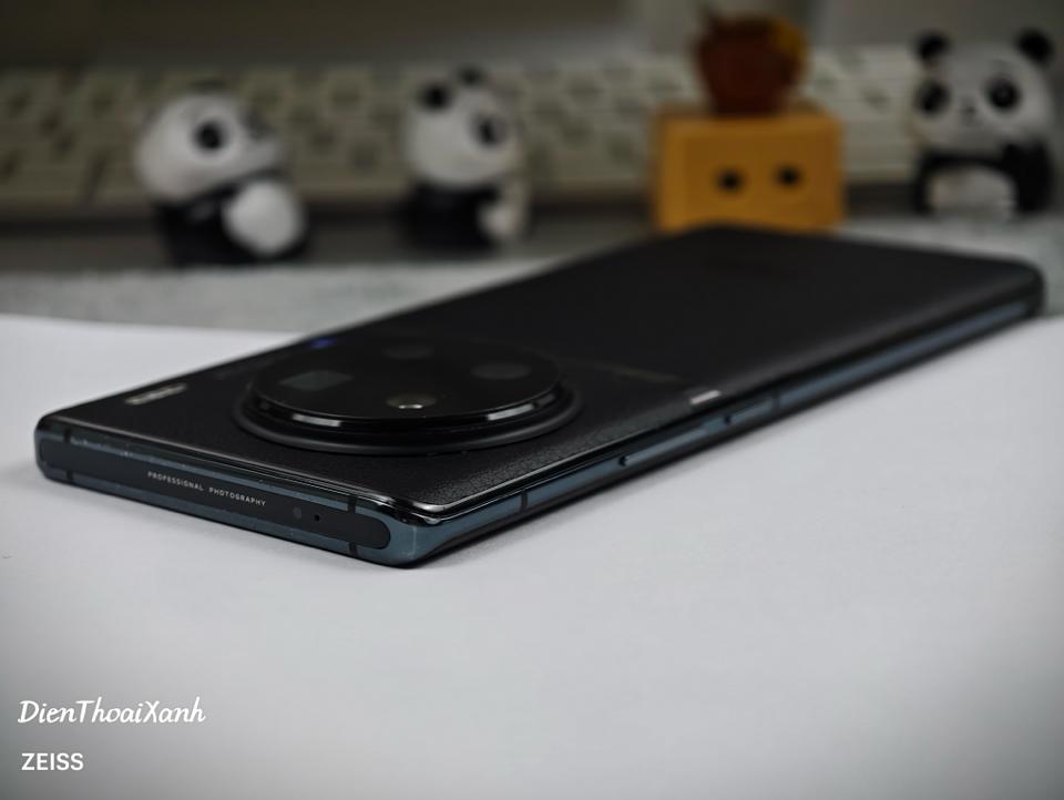Vivo X90 Pro+ 12/256G - 11257-duoc-ban-tai-Điện Thoại Xanh