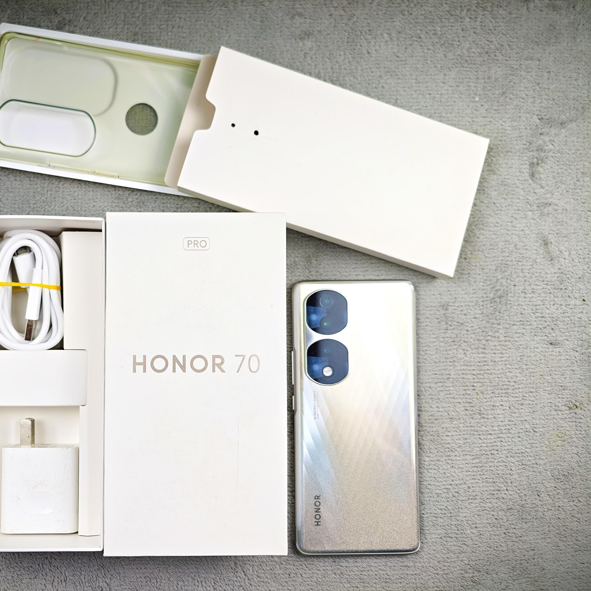 Honor 70 Pro 12/256G - 05762-duoc-ban-tai-Điện Thoại Xanh