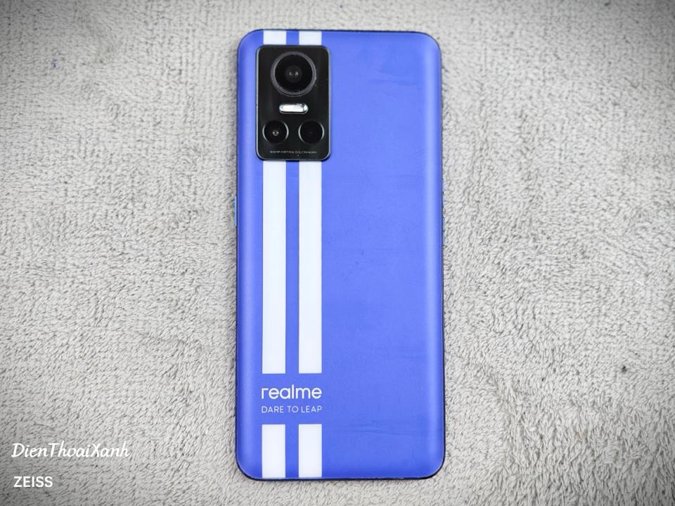Realme GT Neo 3 8/256G - 83414-duoc-ban-tai-Điện Thoại Xanh