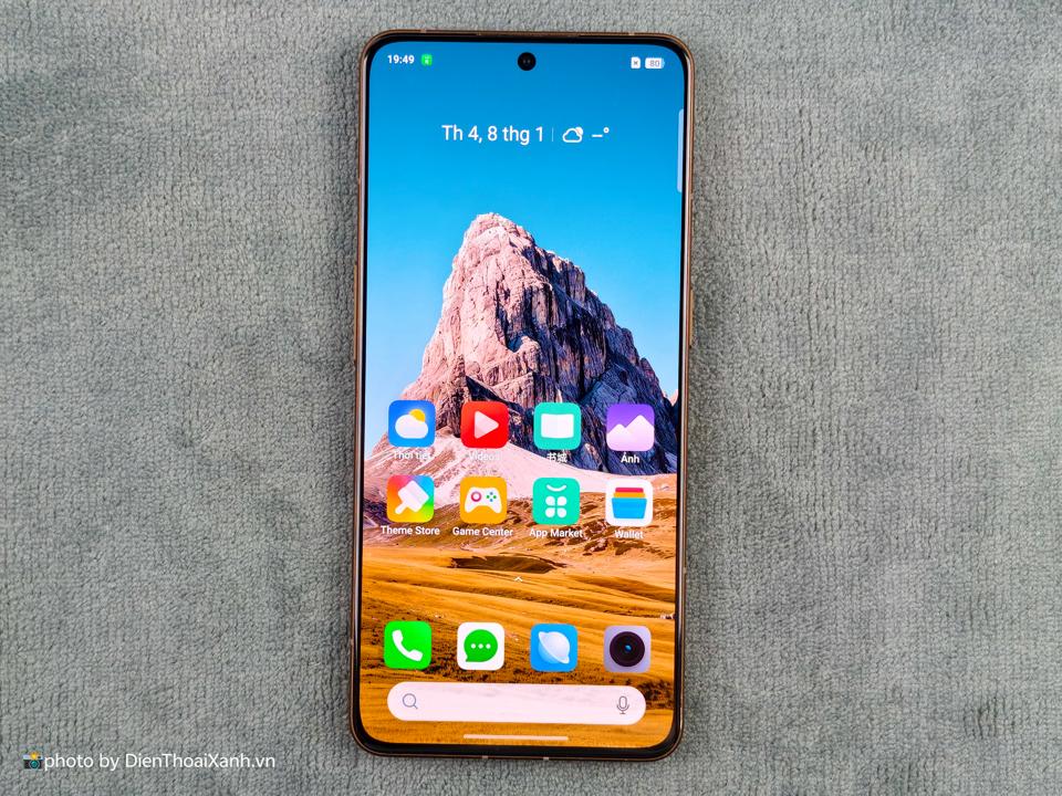 Realme GT2 MEE 12/256G - 79054-duoc-ban-tai-Điện Thoại Xanh