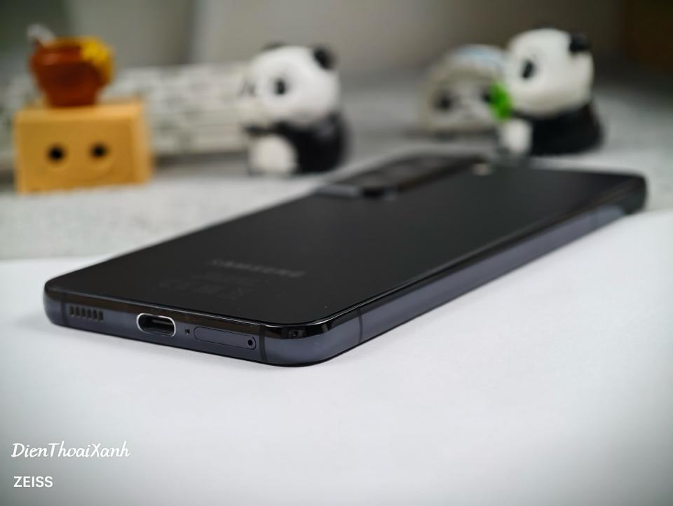 Samsung Galaxy S22 8/128G - 11127-duoc-ban-tai-Điện Thoại Xanh