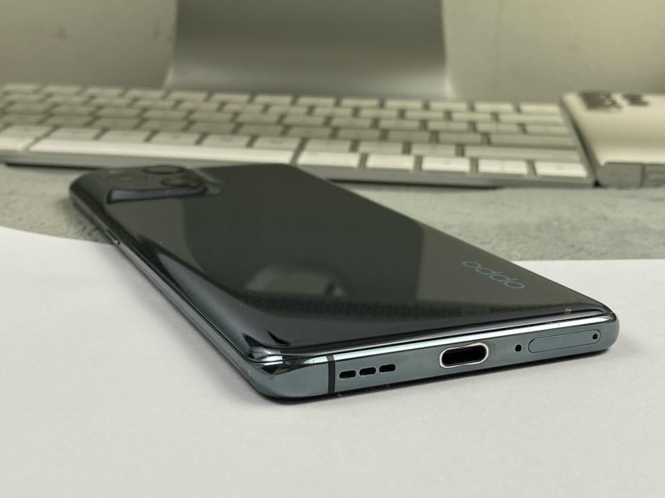 OPPO Find X3 8/256G - 89036-duoc-ban-tai-Điện Thoại Xanh