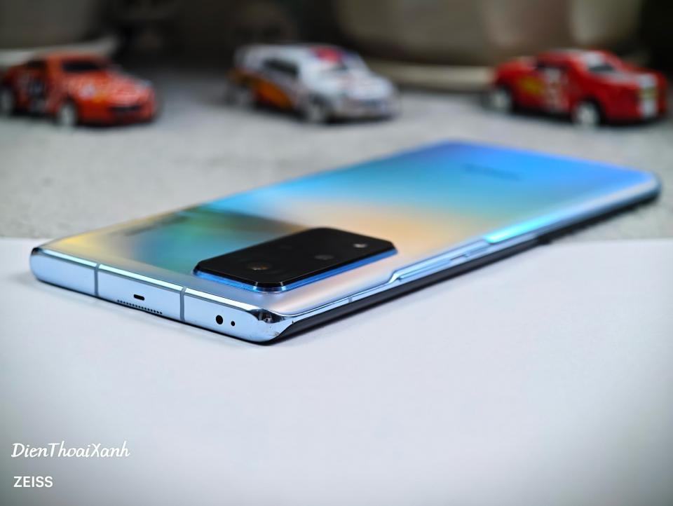 Honor V40 8/128G - 49675-duoc-ban-tai-Điện Thoại Xanh