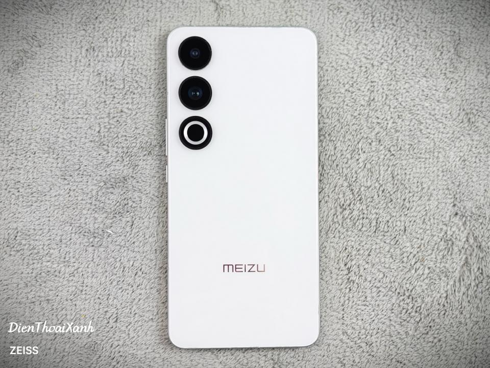 Meizu 21 Note 16/256G - 11263-duoc-ban-tai-Điện Thoại Xanh