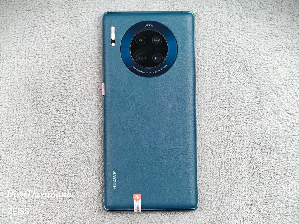 Huawei Mate 30E Pro 5G 8/256G - 69934-duoc-ban-tai-Điện Thoại Xanh