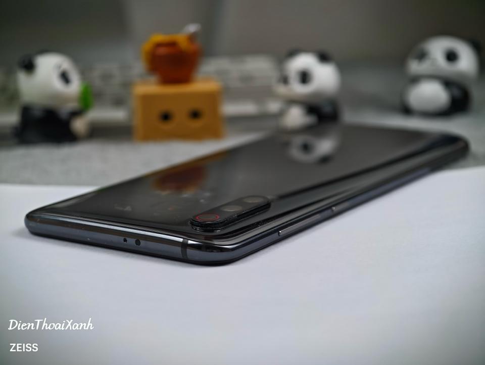 Xiaomi 9 Transparent Edition 12/256G - 13915-duoc-ban-tai-Điện Thoại Xanh