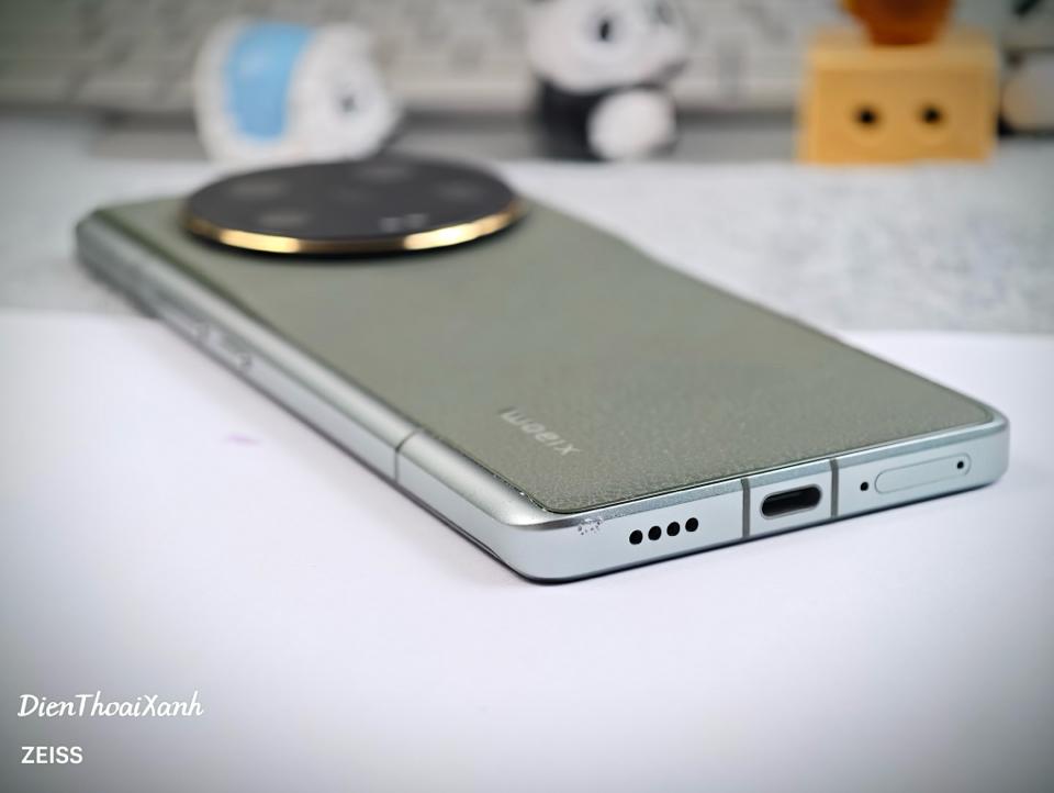 Xiaomi 13 Ultra 12/256G - 29941-duoc-ban-tai-Điện Thoại Xanh