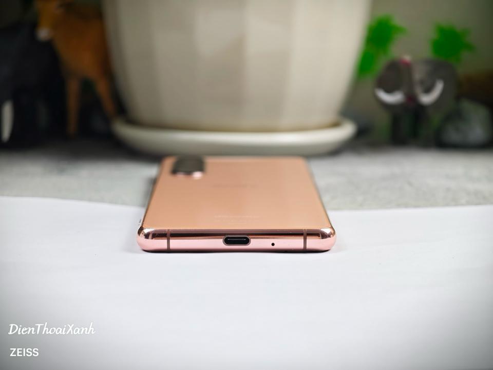 Sony Xperia 5 III 8/128G - 22997-duoc-ban-tai-Điện Thoại Xanh