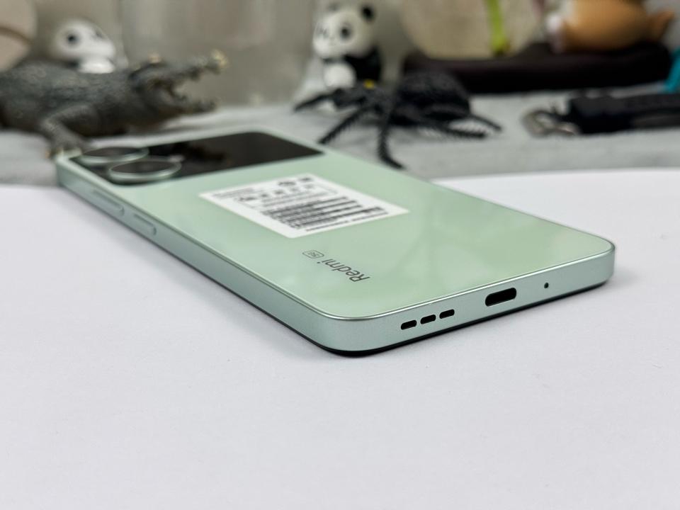 Redmi 13R 5G 4/128G - 50308-duoc-ban-tai-Điện Thoại Xanh