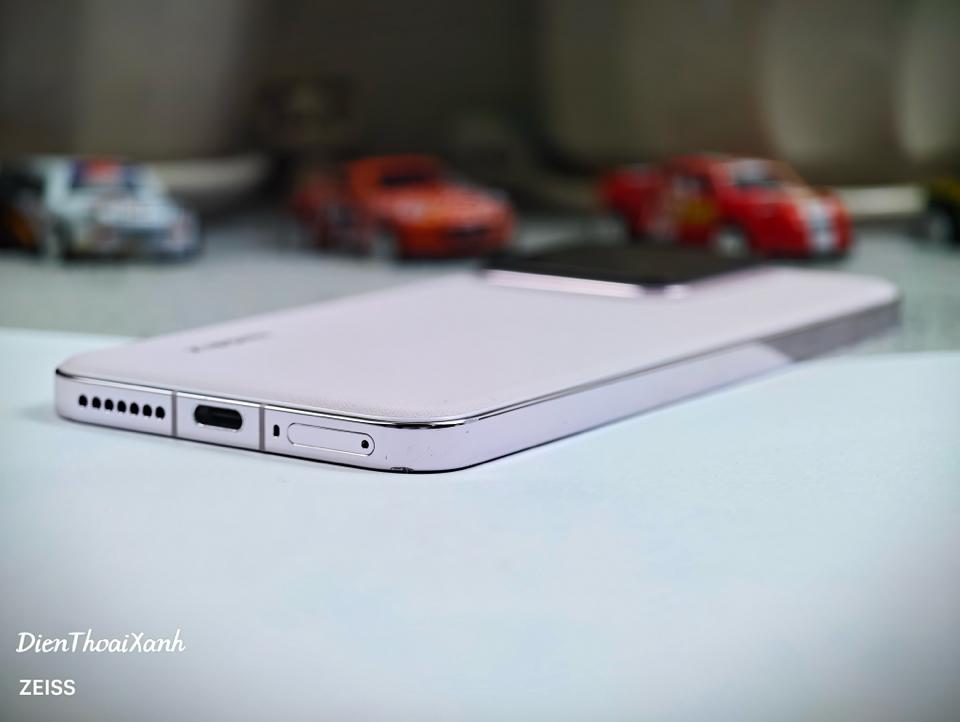 Xiaomi 14 16/512G - 40764-duoc-ban-tai-Điện Thoại Xanh