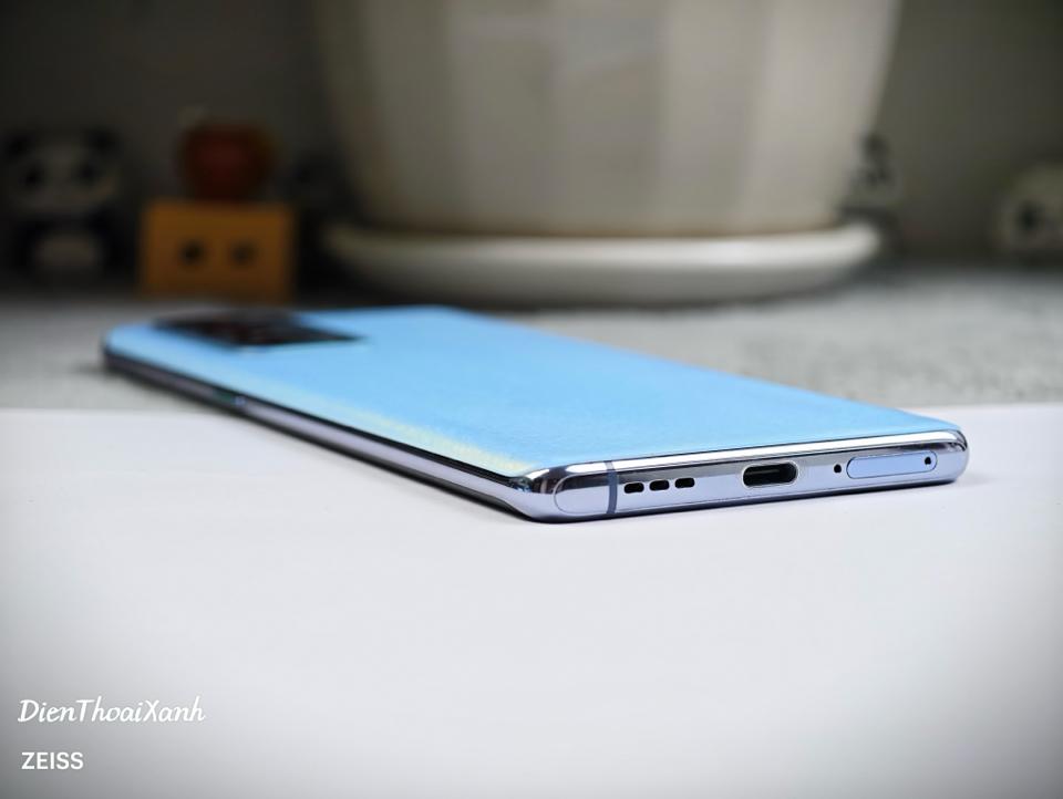 OPPO Reno 6 Pro+ 8/128G - 84972-duoc-ban-tai-Điện Thoại Xanh