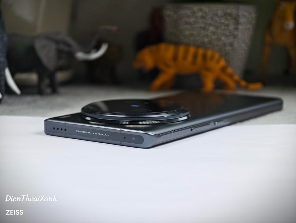 Vivo X100 Ultra 12/256G - 18196-duoc-ban-tai-Điện Thoại Xanh