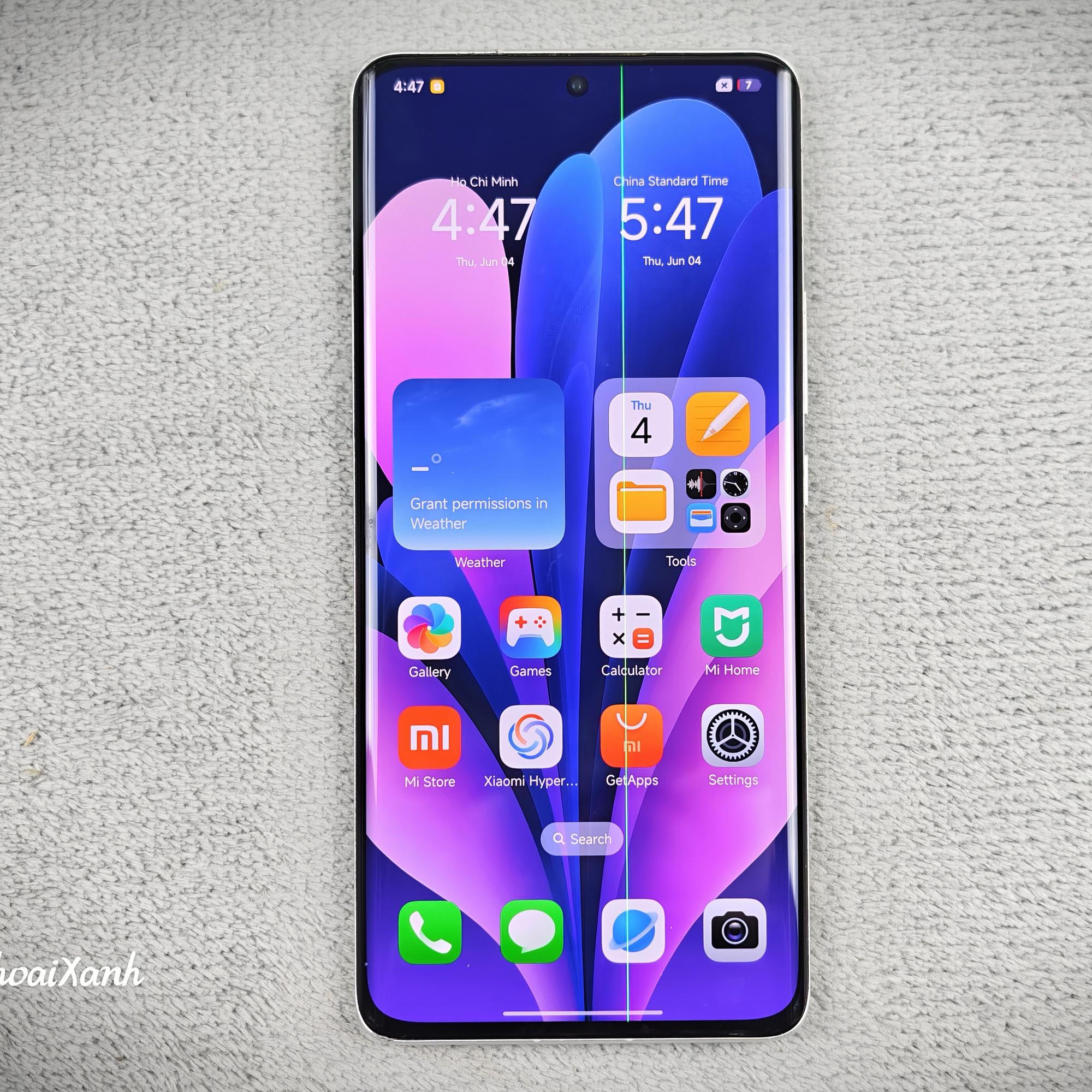 Xiaomi 12s Pro 8/256G - 61117-duoc-ban-tai-Điện Thoại Xanh