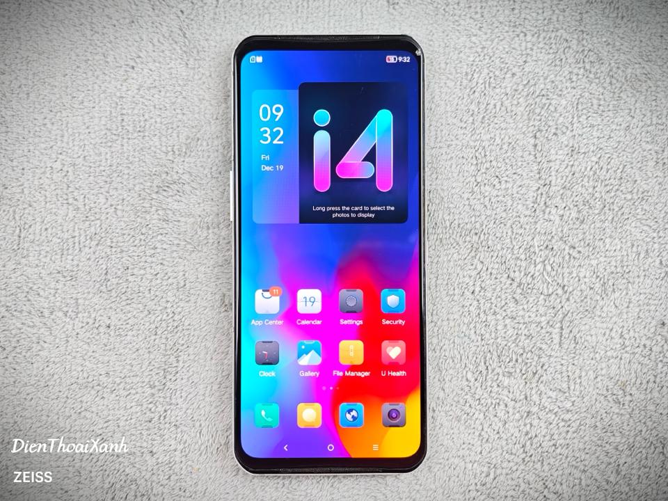 Lenovo Legion 2 Pro 12/128G - 52259-duoc-ban-tai-Điện Thoại Xanh