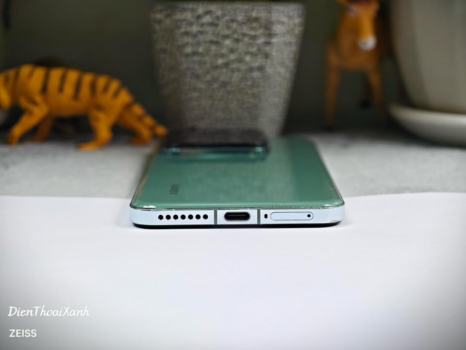 Xiaomi 14 Pro 12/256G - 40301-duoc-ban-tai-Điện Thoại Xanh