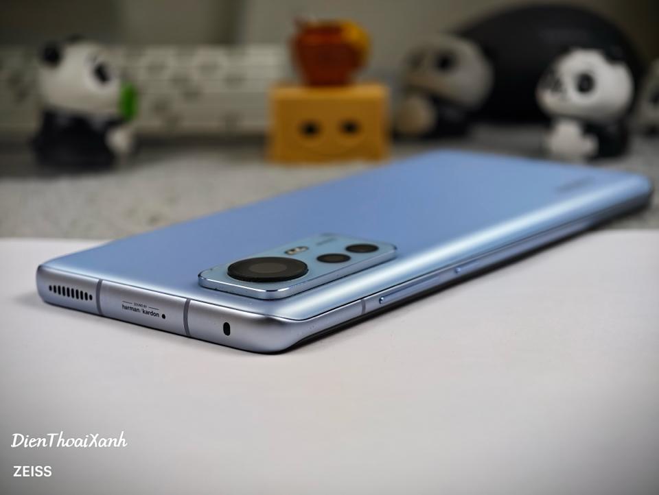 Xiaomi 12 8/128G - 67639-duoc-ban-tai-Điện Thoại Xanh