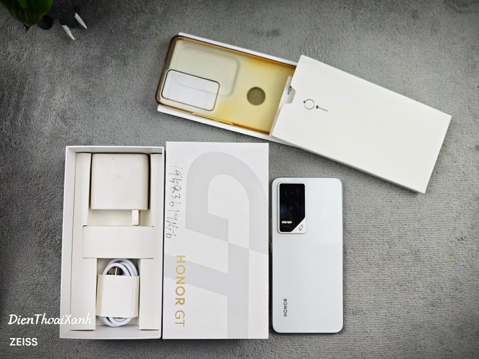 Honor GT 12/256G - 71380-duoc-ban-tai-Điện Thoại Xanh