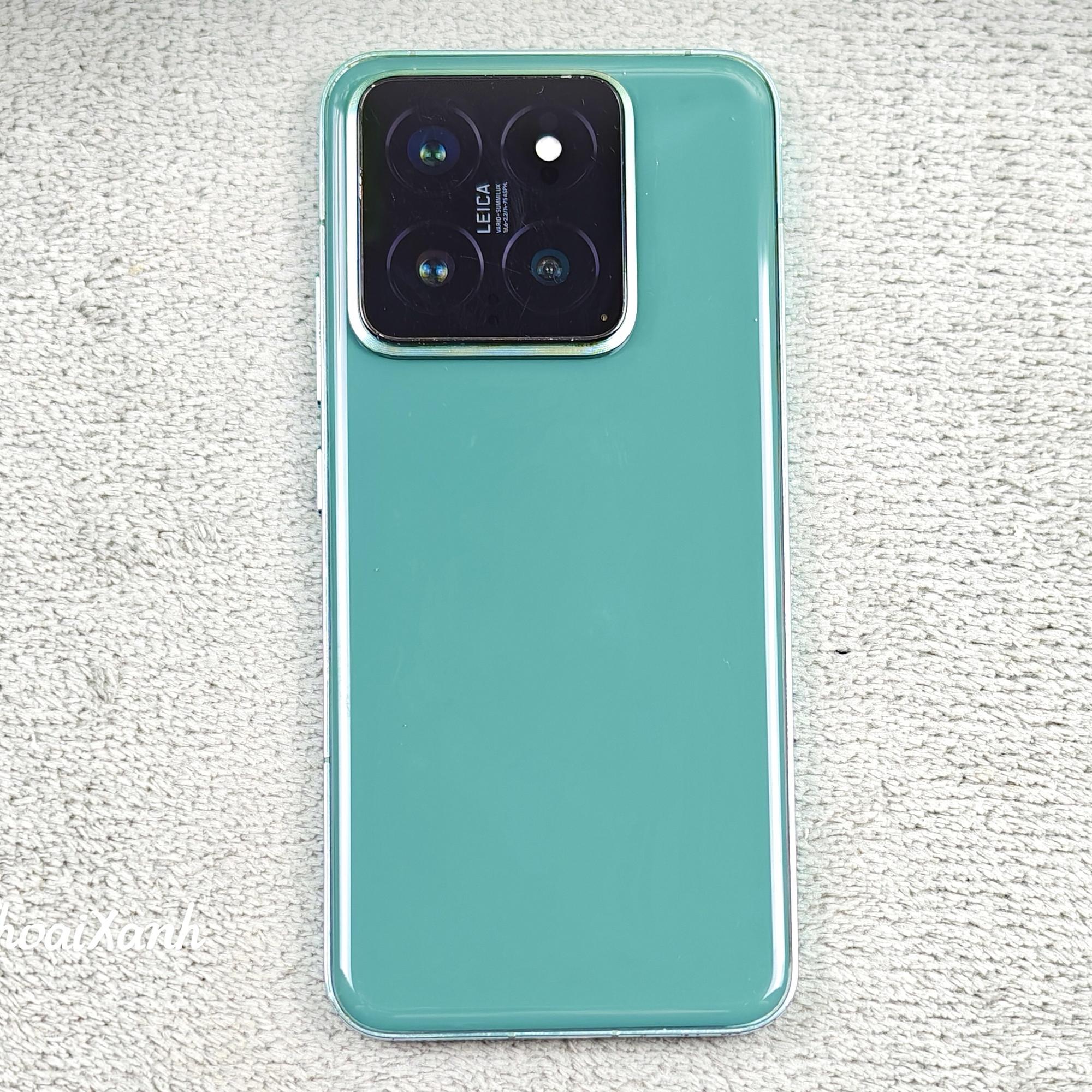Xiaomi 14 16/512G - 14103-duoc-ban-tai-Điện Thoại Xanh