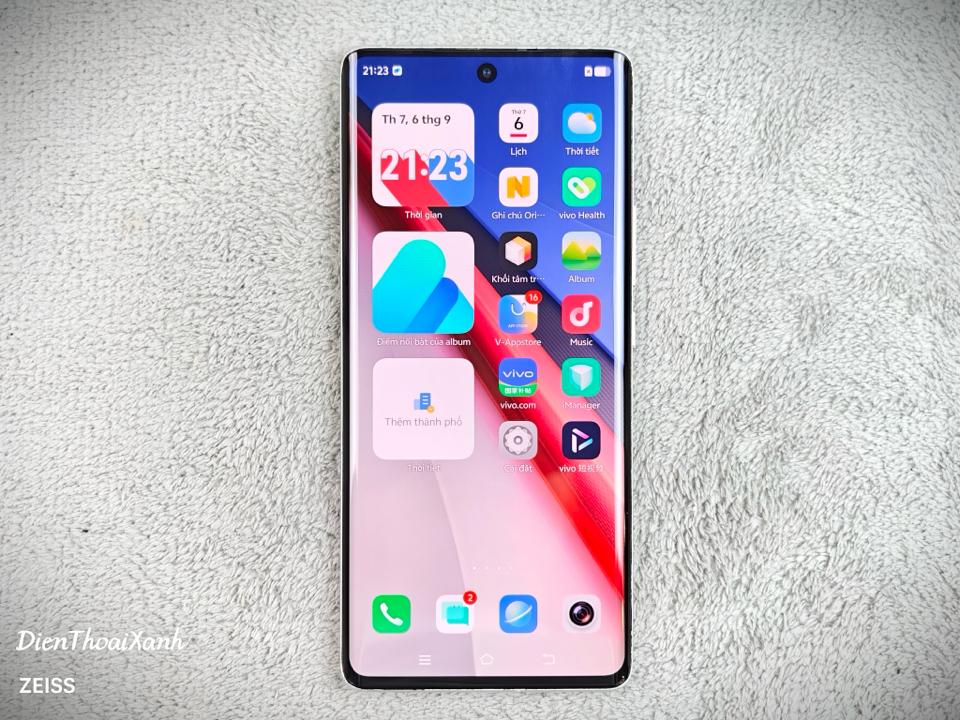 IQOO 11 Pro 8/256G - 83273-duoc-ban-tai-Điện Thoại Xanh
