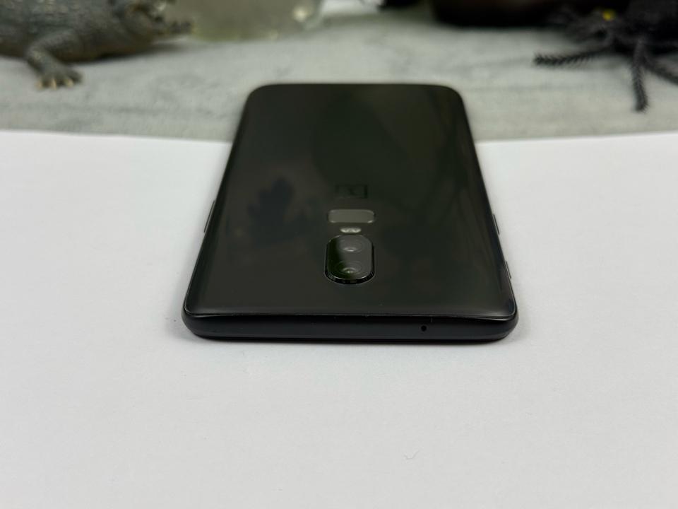 OnePlus 6 6/64G - 68830-duoc-ban-tai-Điện Thoại Xanh