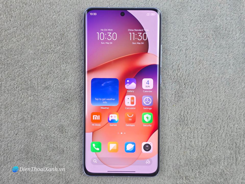 Xiaomi 12 8/128G - 60631-duoc-ban-tai-Điện Thoại Xanh