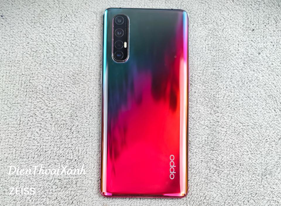 OPPO Reno 3 Pro 8/128G - 10676-duoc-ban-tai-Điện Thoại Xanh