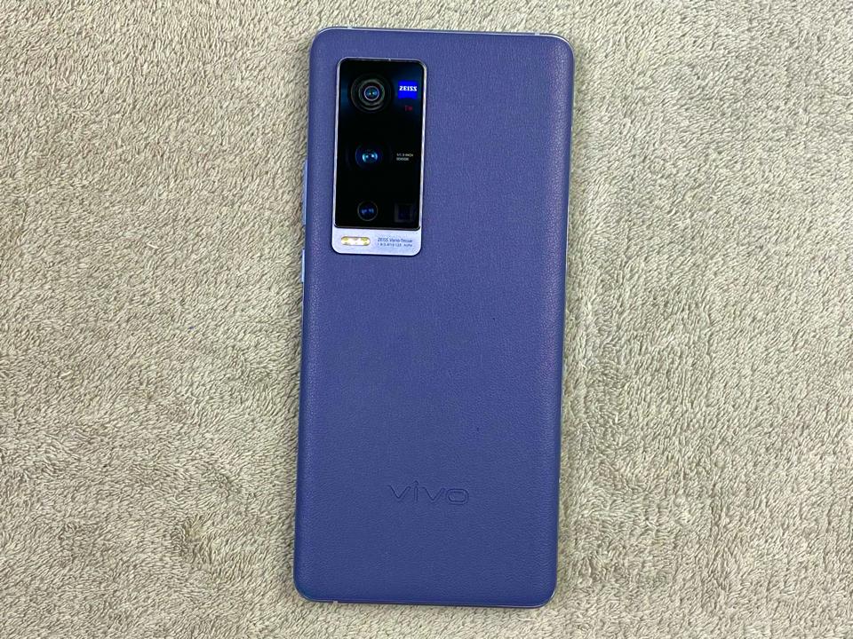 Vivo X60T Pro+ 12/256G - 58152-duoc-ban-tai-Điện Thoại Xanh
