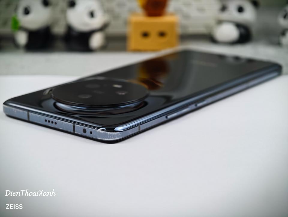 Honor Magic 5 8/256G - 49388-duoc-ban-tai-Điện Thoại Xanh