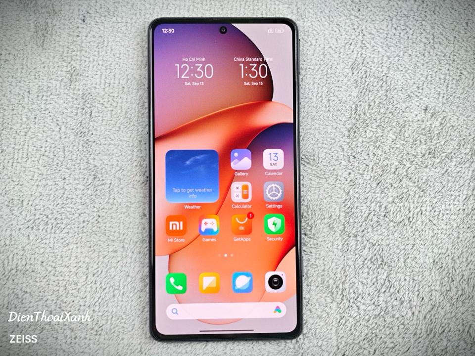 Redmi K50 Gaming 8/128G - 38306-duoc-ban-tai-Điện Thoại Xanh