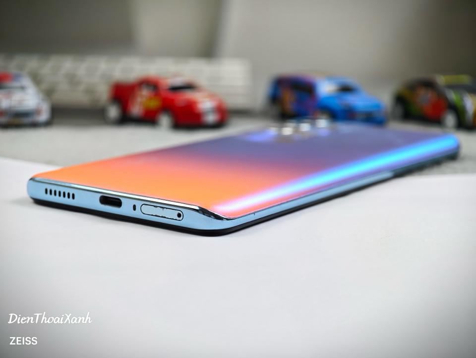 IQOO Neo 5 SE 8/256G - 88256-duoc-ban-tai-Điện Thoại Xanh