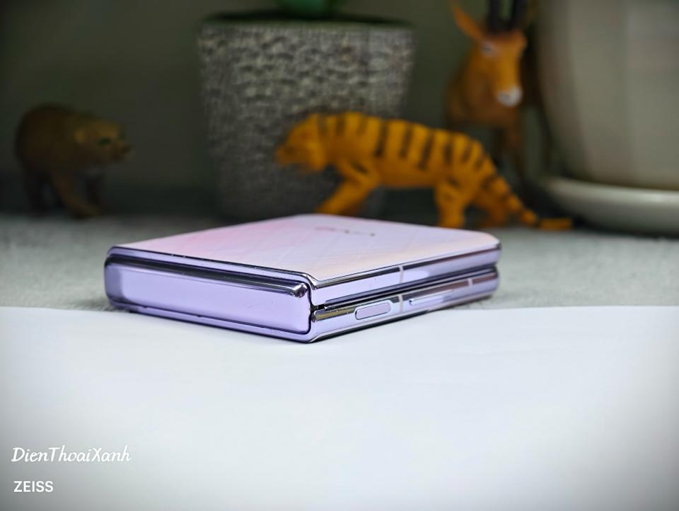 Vivo X Flip 12/512G - 75054-duoc-ban-tai-Điện Thoại Xanh