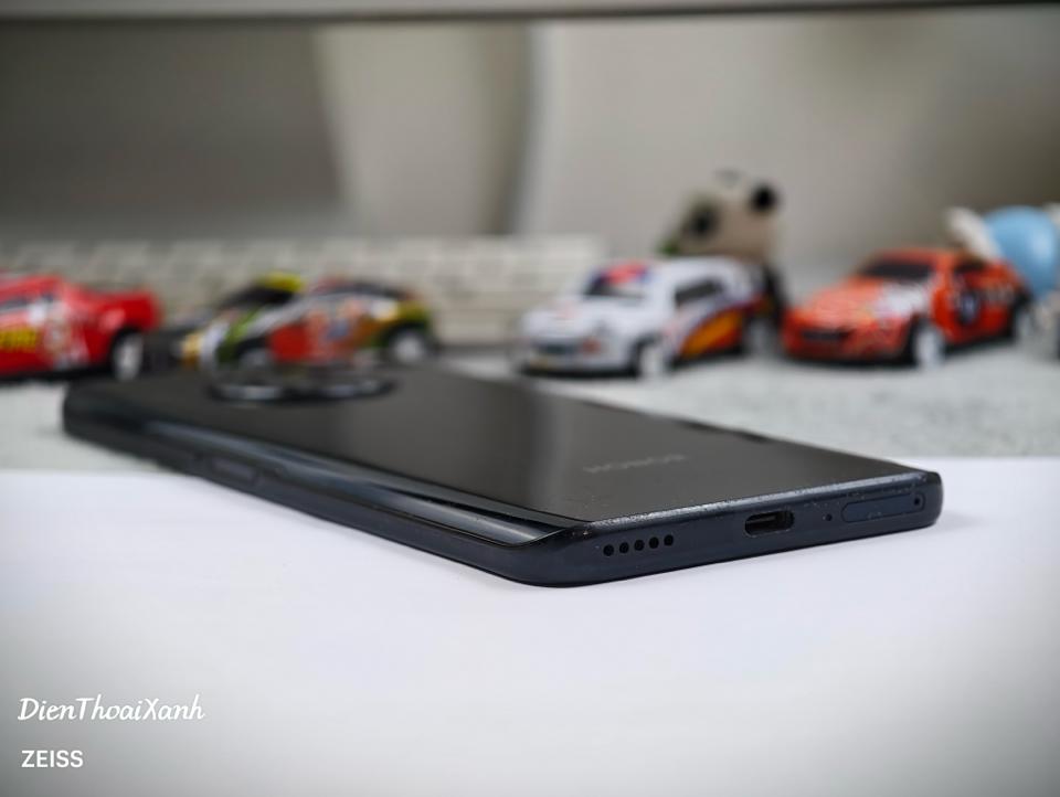 Honor X20 8/128G a 87433-duoc-ban-tai-Điện Thoại Xanh