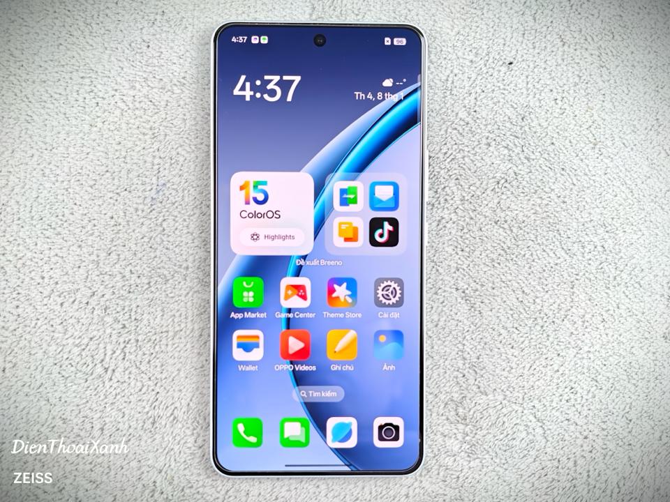 OPPO K13 Turbo 12/256G - 28356-duoc-ban-tai-Điện Thoại Xanh