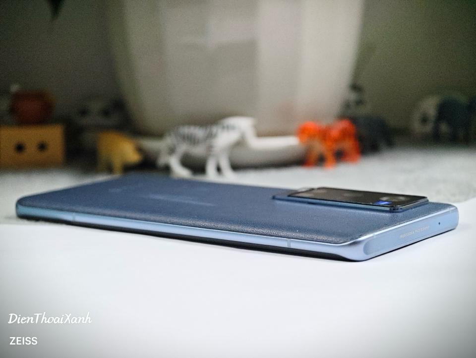 Vivo X60T Pro+ 12/256G - 51693-duoc-ban-tai-Điện Thoại Xanh