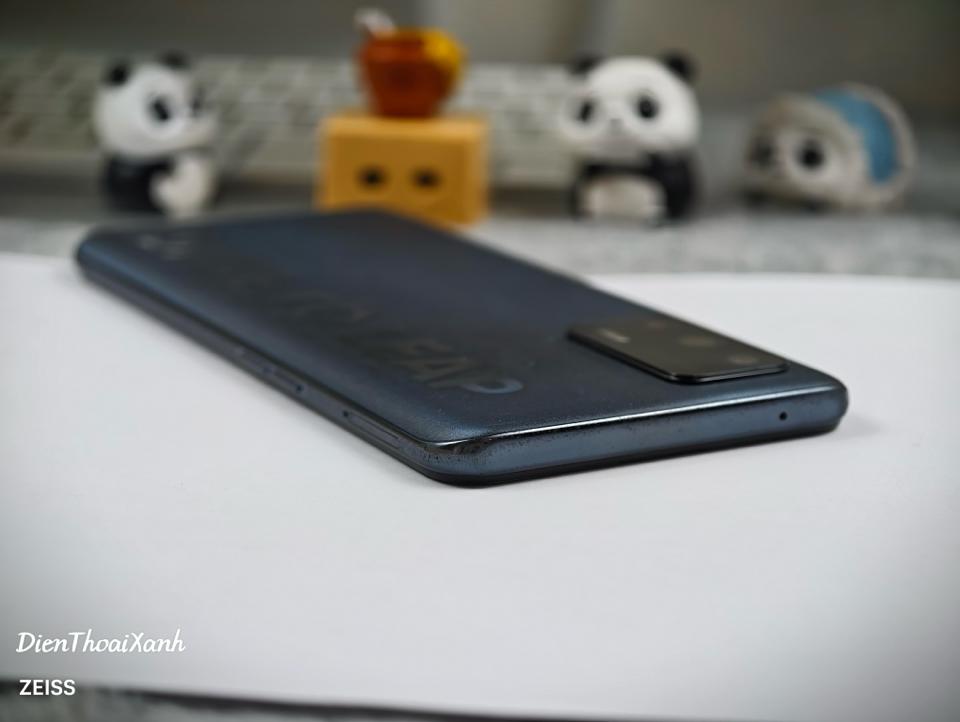 Realme Q3 Pro 8/128G - 74419-duoc-ban-tai-Điện Thoại Xanh