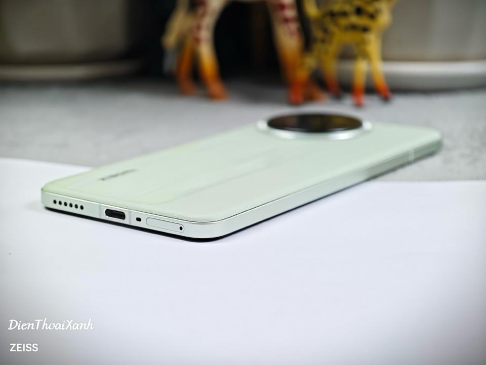 Xiaomi Civi 4 Pro 12/256G - 24807-duoc-ban-tai-Điện Thoại Xanh