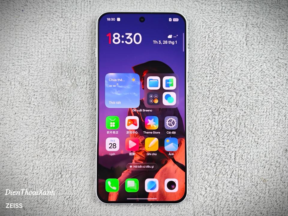 OnePlus 13T 12/256G - 59558-duoc-ban-tai-Điện Thoại Xanh