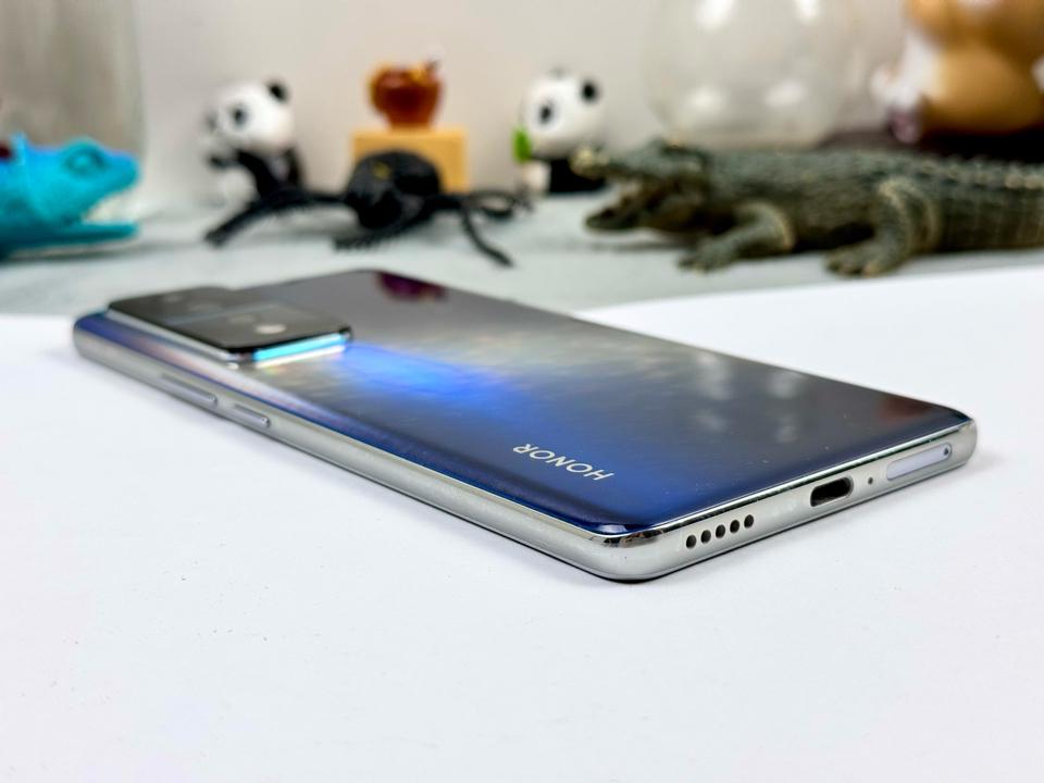 Honor 80 GT 12/256G - 50339-duoc-ban-tai-Điện Thoại Xanh