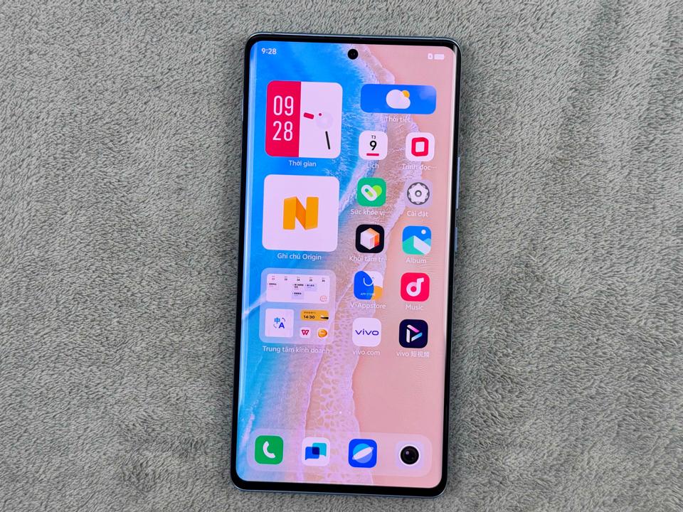 Vivo X Note 8/256G - 06918-duoc-ban-tai-Điện Thoại Xanh