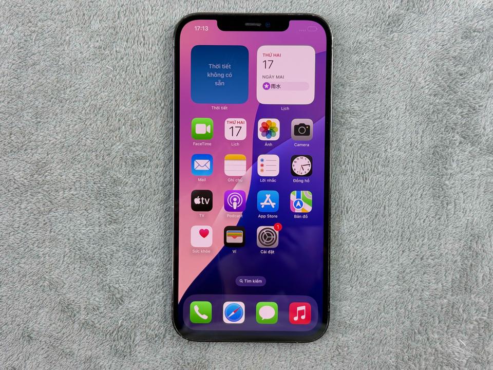 iPhone 12 Pro Max 128G Lock - 52270-duoc-ban-tai-Điện Thoại Xanh