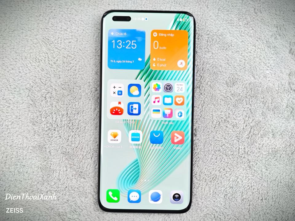 Honor Magic 5 Pro 12/256G - 13311-duoc-ban-tai-Điện Thoại Xanh
