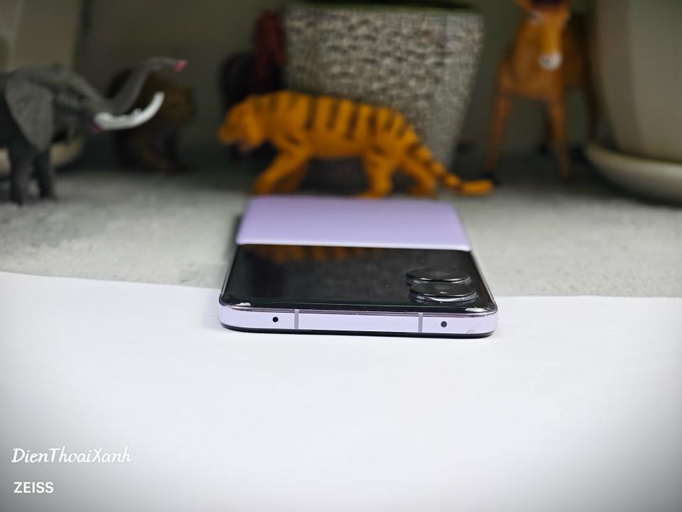 Xiaomi Mix Flip 12/256G - 27109-duoc-ban-tai-Điện Thoại Xanh