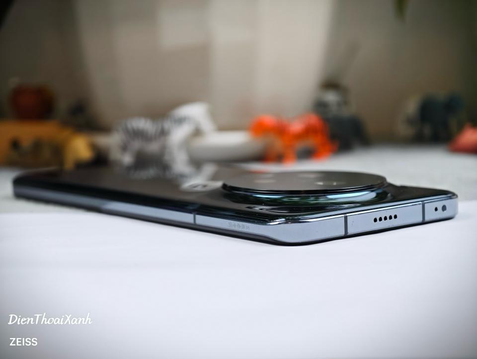 Honor Magic 5 Pro 12/256G - 87904-duoc-ban-tai-Điện Thoại Xanh