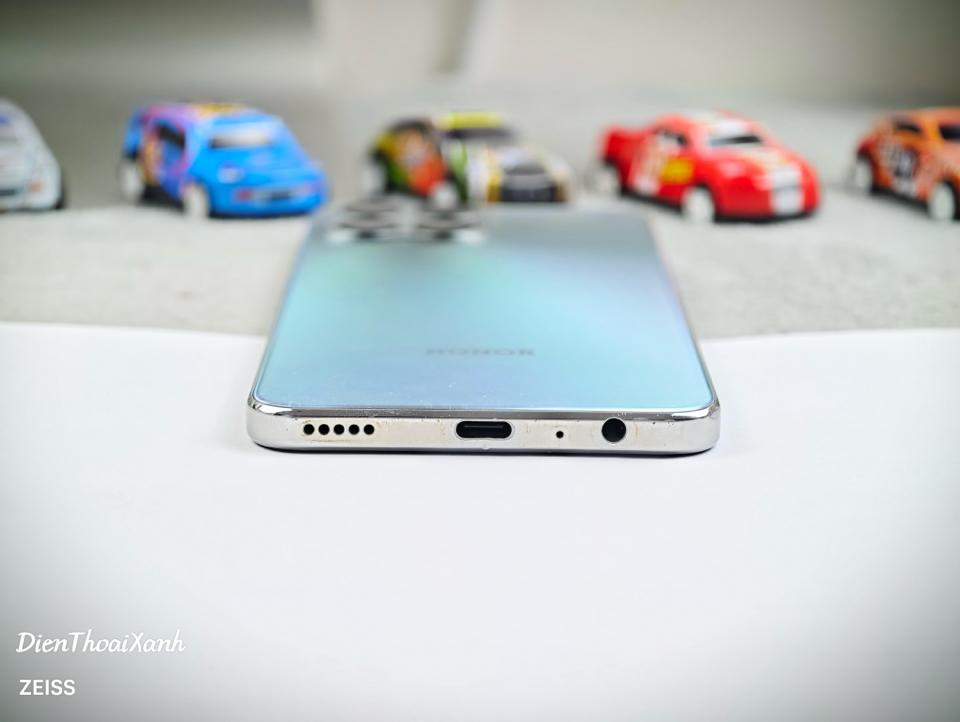 Honor X30i 8/128G - 29254-duoc-ban-tai-Điện Thoại Xanh