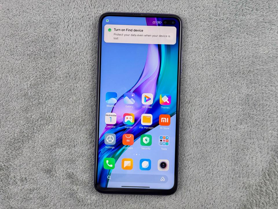 Redmi K30 5G 8/128G - 99482-duoc-ban-tai-Điện Thoại Xanh