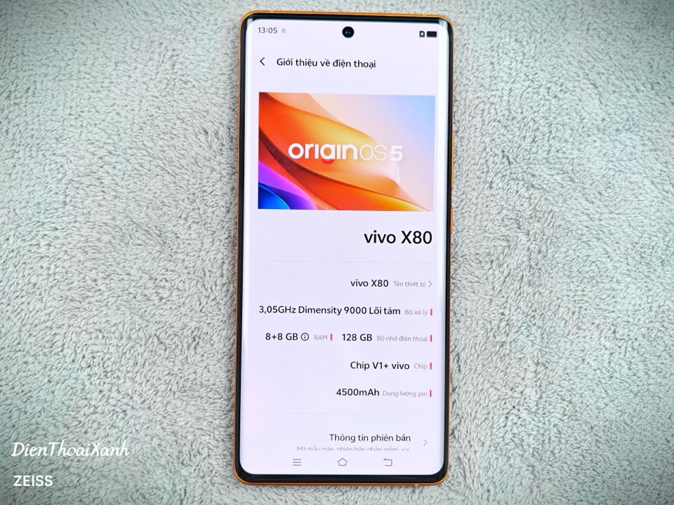 Vivo X80 8/128G - 55151-duoc-ban-tai-Điện Thoại Xanh