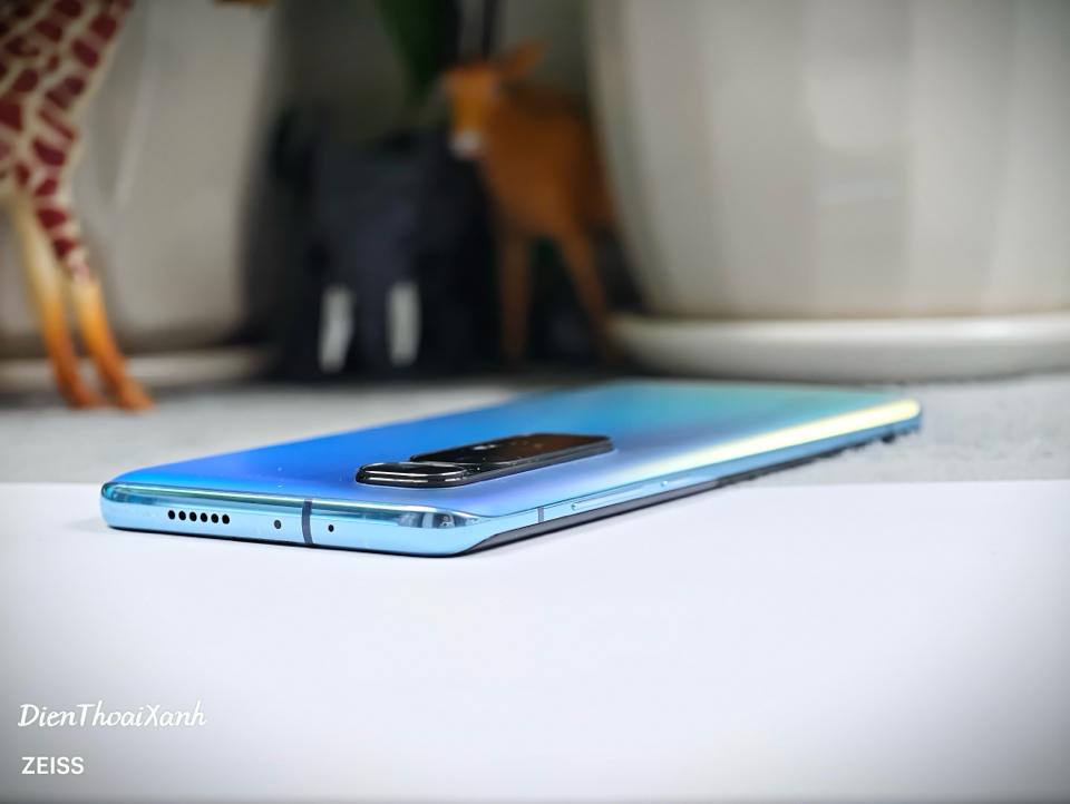 Xiaomi 10s 8/256G - 38550-duoc-ban-tai-Điện Thoại Xanh