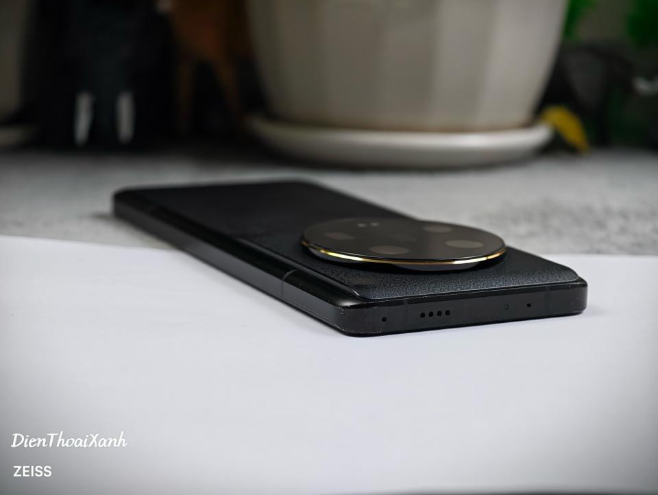 Xiaomi 13 Ultra 12/256G - 65406-duoc-ban-tai-Điện Thoại Xanh